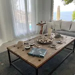 Waterfront Luxurious - Kea Island Melissaki