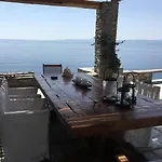 Feriehus Waterfront Luxurious - Kea Island