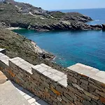 Feriehus Waterfront Luxurious - Kea Island *