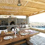 Feriehus Waterfront Luxurious - Kea Island *