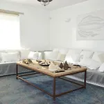 Feriehus Waterfront Luxurious - Kea Island Melissaki