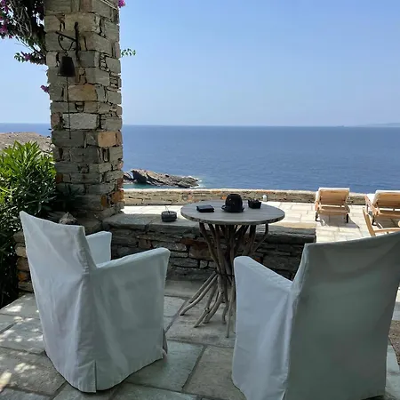 Waterfront Luxurious - Kea Island