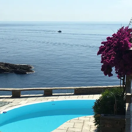 Waterfront Luxurious - Kea Island *