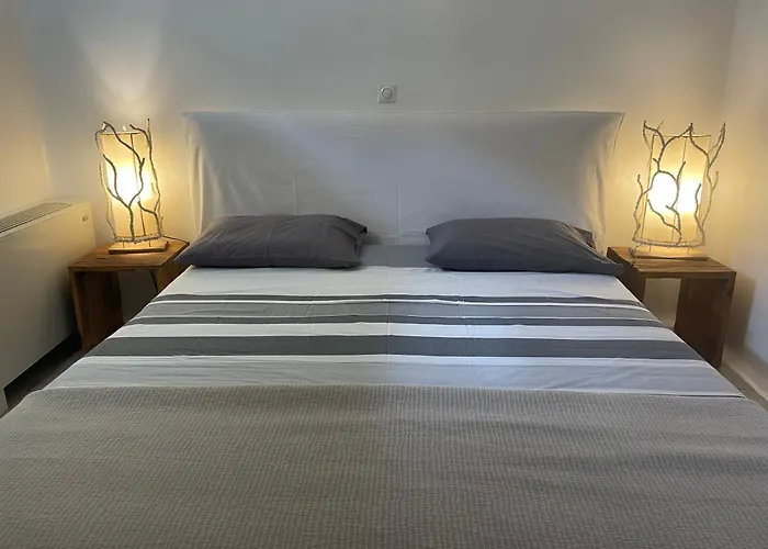 Waterfront Luxurious - Kea Island *