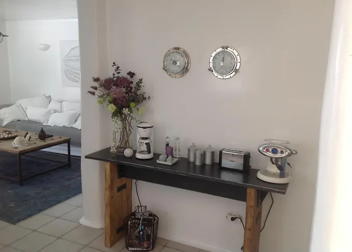 Waterfront Luxurious - Kea Island *