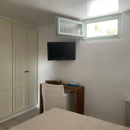 펜션 Waterfront Luxurious - Kea Island