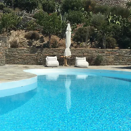 Waterfront Luxurious - Kea Island