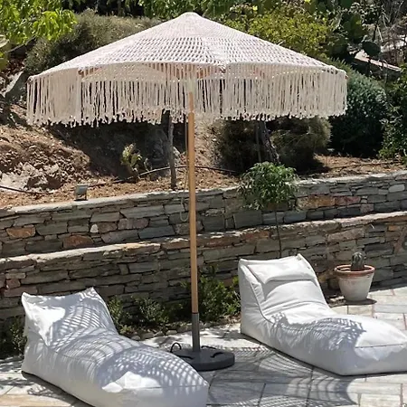 Waterfront Luxurious - Kea Island Holiday home Melissaki