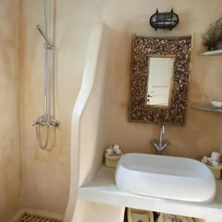 Waterfront Luxurious - Kea Island 펜션 *