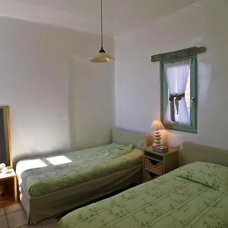 Holiday home Waterfront Luxurious - Kea Island Melissaki