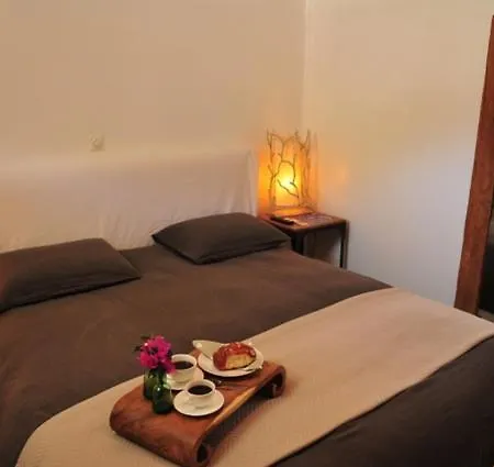 Waterfront Luxurious - Kea Island 펜션