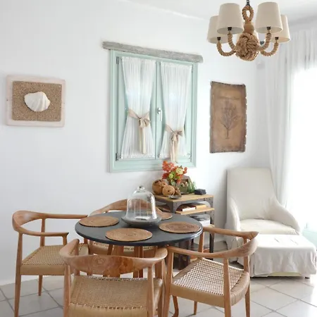 Waterfront Luxurious - Kea Island * Melissaki