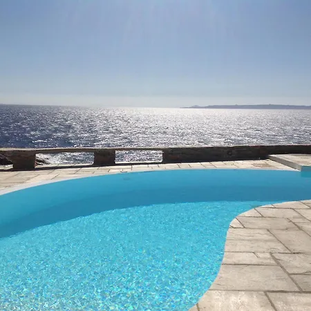 Waterfront Luxurious - Kea Island Holiday home Melissaki