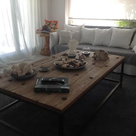 Waterfront Luxurious - Kea Island Melissaki