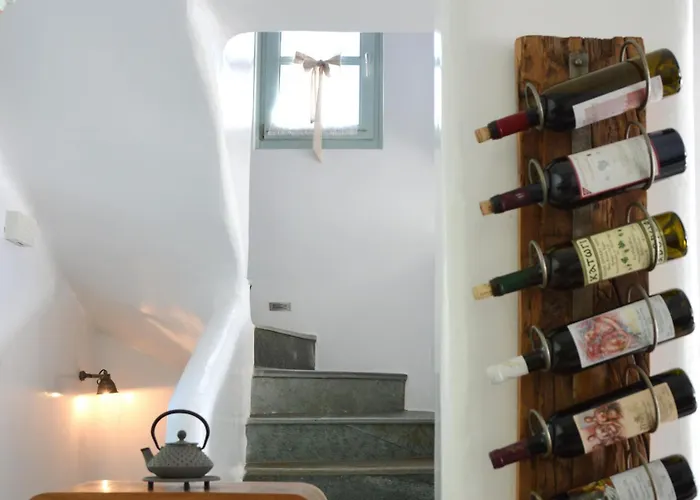 Waterfront Luxurious - Kea Island Tatil Evi