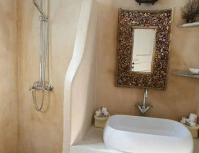 Waterfront Luxurious - Kea Island Tatil Evi *