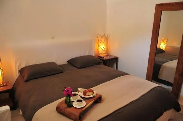 Waterfront Luxurious - Kea Island Tatil Evi