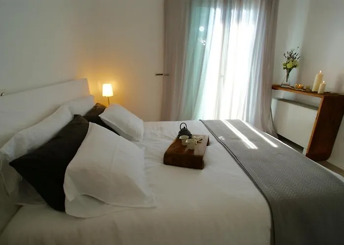 Waterfront Luxurious - Kea Island Tatil Evi Melissaki